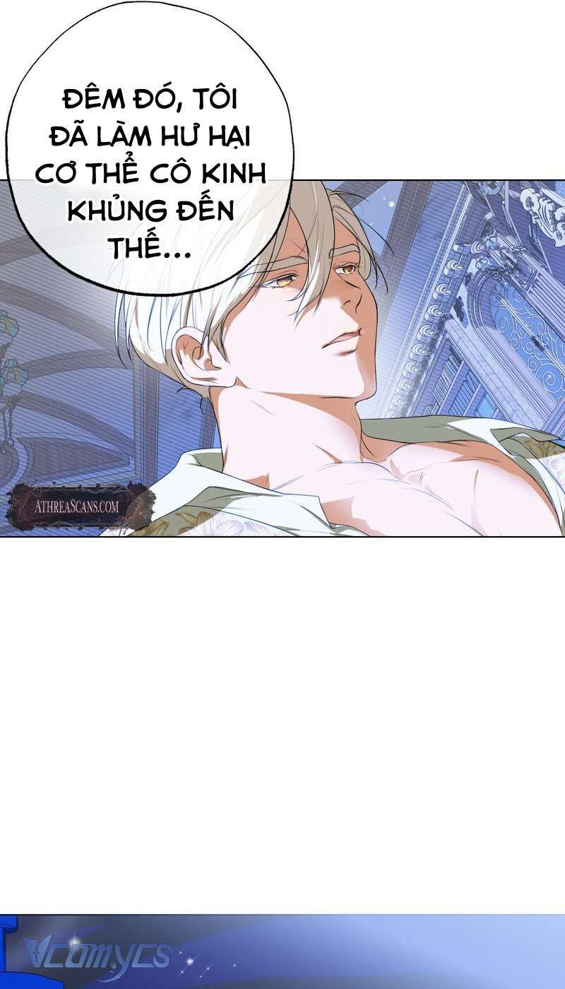 Phương Pháp Chế Ngự Công Tước Quái Vật - Chapter 4 - Page 47