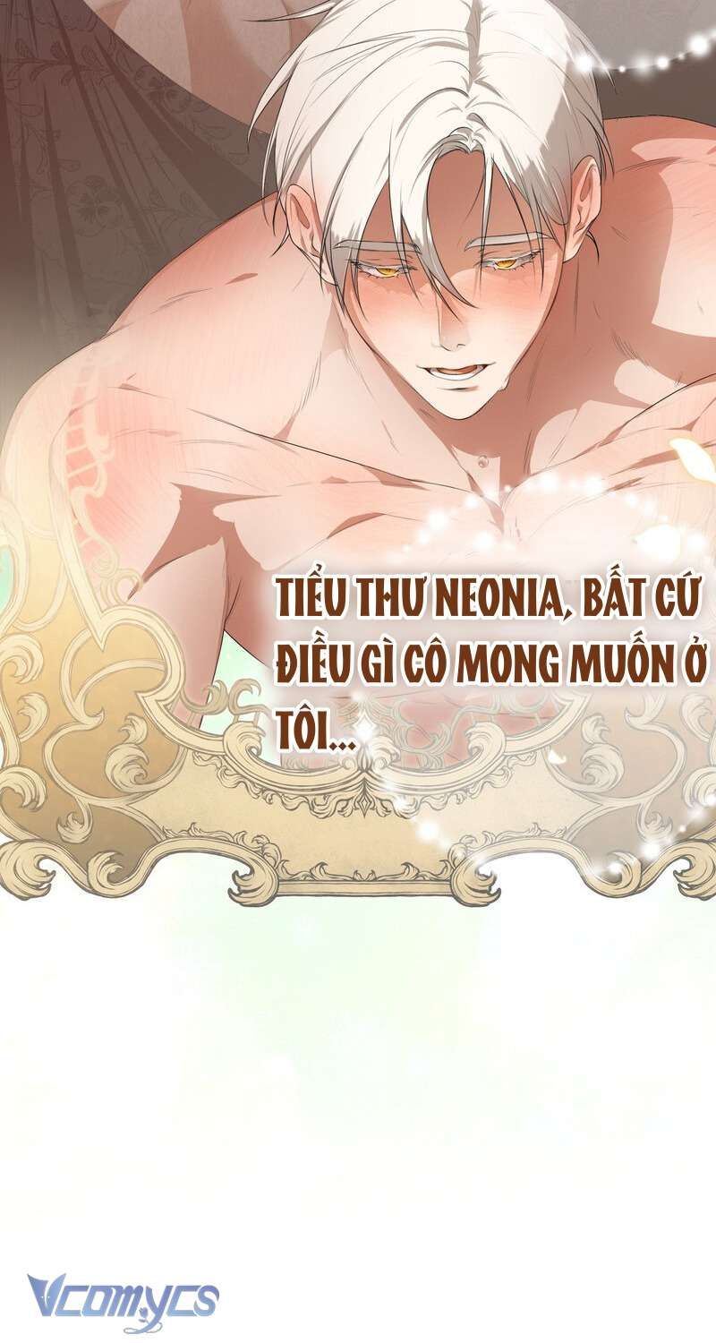 Phương Pháp Chế Ngự Công Tước Quái Vật - Chapter 4 - Page 5