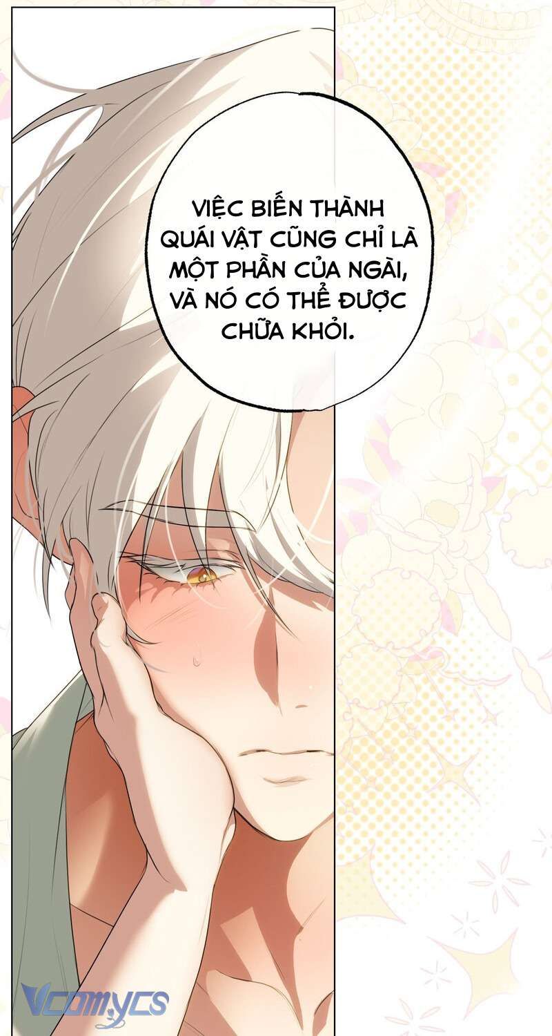 Phương Pháp Chế Ngự Công Tước Quái Vật - Chapter 4 - Page 53