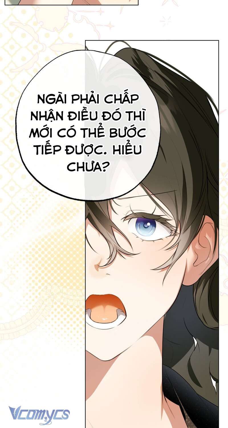 Phương Pháp Chế Ngự Công Tước Quái Vật - Chapter 4 - Page 54