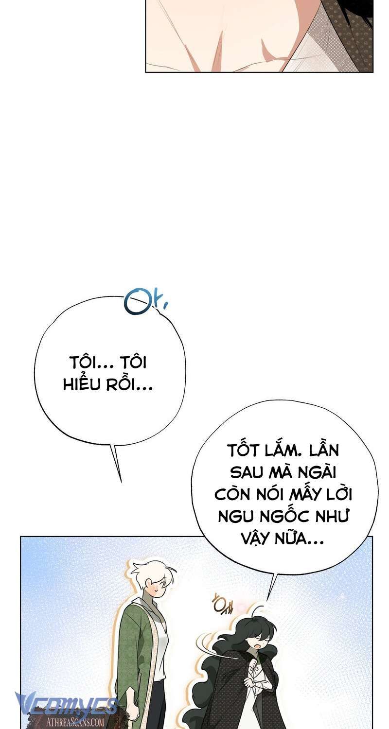 Phương Pháp Chế Ngự Công Tước Quái Vật - Chapter 4 - Page 55