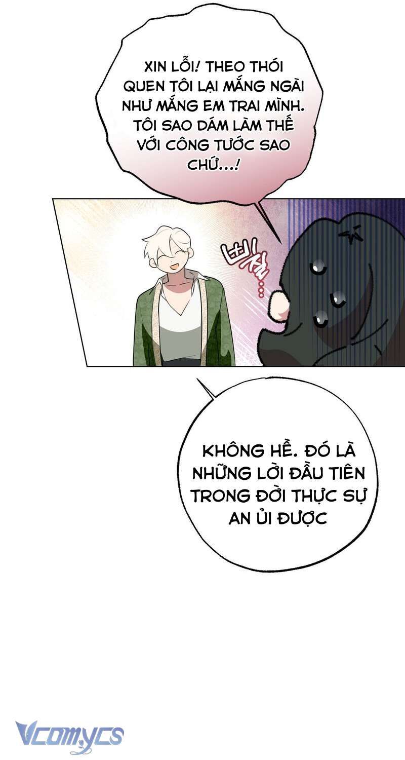 Phương Pháp Chế Ngự Công Tước Quái Vật - Chapter 4 - Page 57