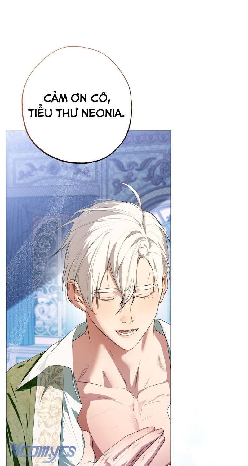 Phương Pháp Chế Ngự Công Tước Quái Vật - Chapter 4 - Page 58