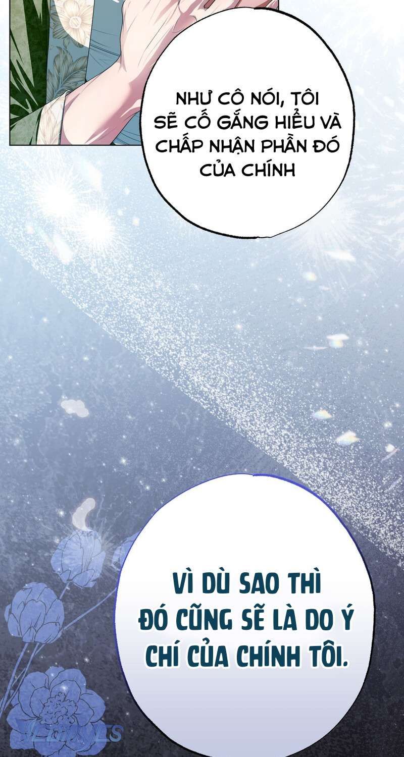 Phương Pháp Chế Ngự Công Tước Quái Vật - Chapter 4 - Page 59