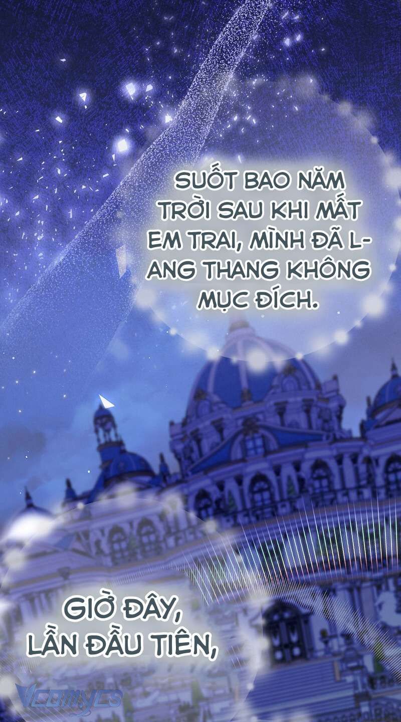 Phương Pháp Chế Ngự Công Tước Quái Vật - Chapter 4 - Page 64