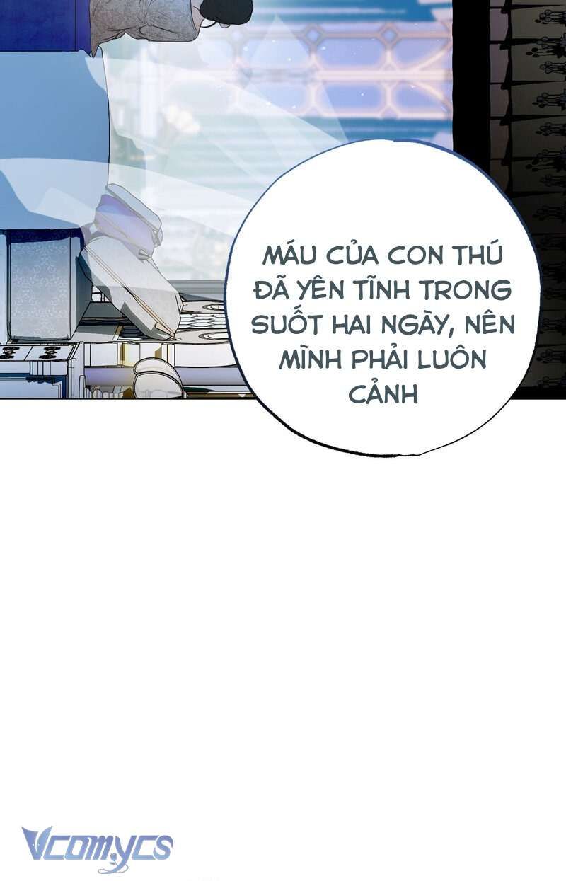 Phương Pháp Chế Ngự Công Tước Quái Vật - Chapter 4 - Page 70