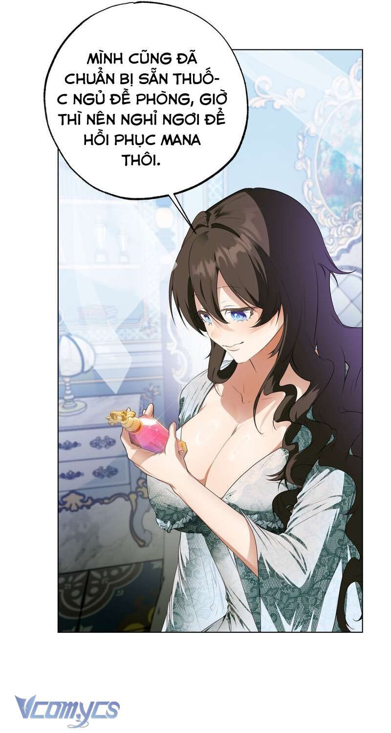 Phương Pháp Chế Ngự Công Tước Quái Vật - Chapter 4 - Page 71