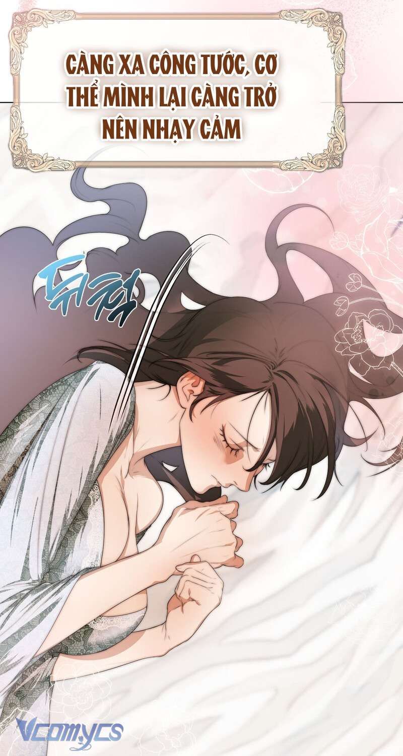 Phương Pháp Chế Ngự Công Tước Quái Vật - Chapter 4 - Page 75