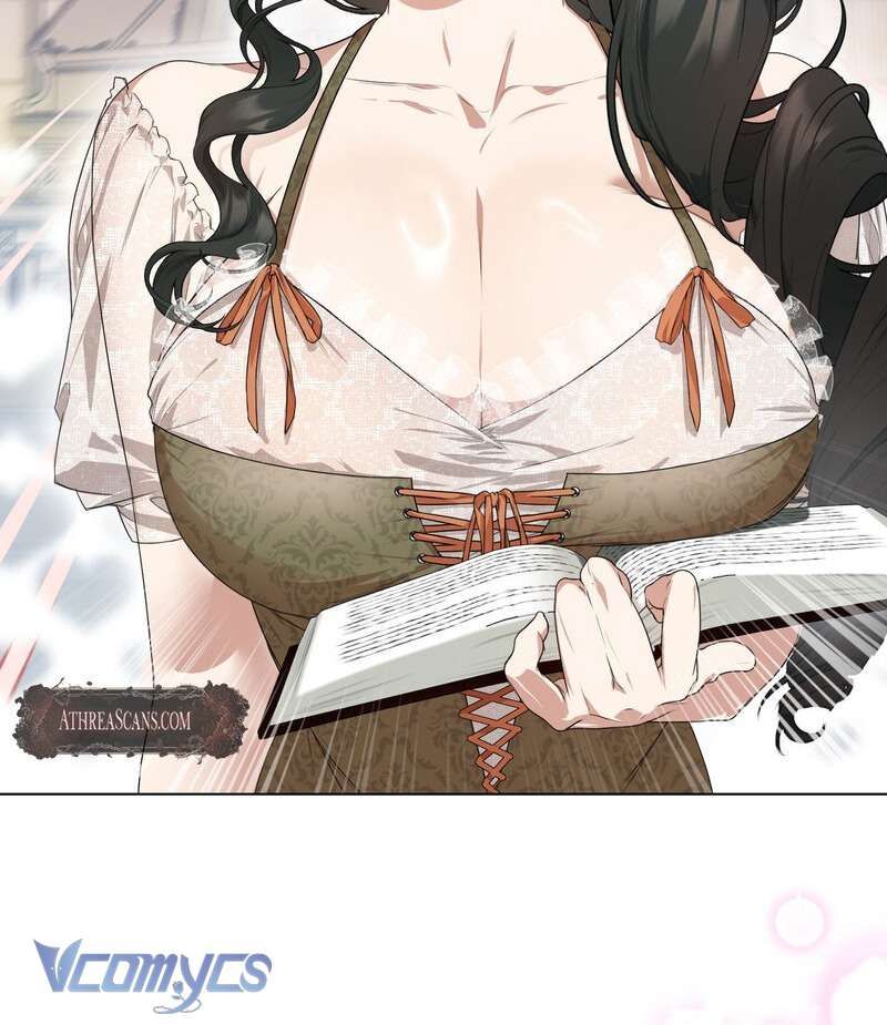 Phương Pháp Chế Ngự Công Tước Quái Vật - Chapter 4 - Page 8