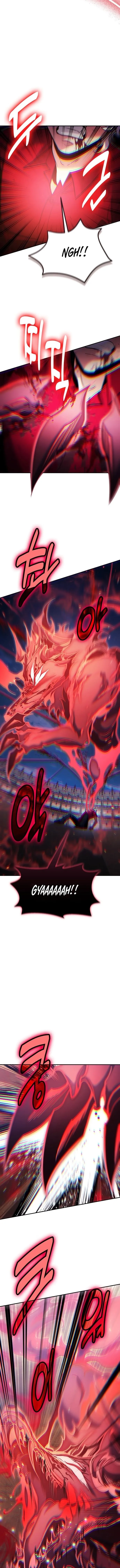 Làm Sao Sống Như Một Trị Liệu Sư Ngầm? - Chapter 120 - Page 11