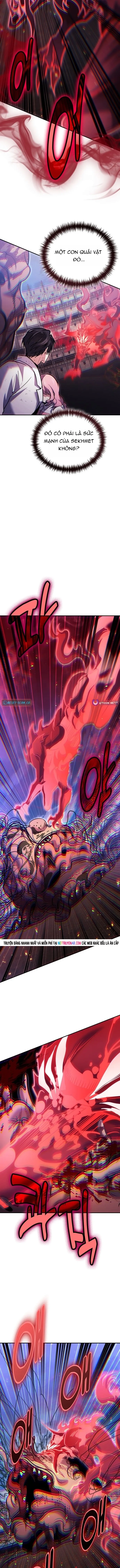 Làm Sao Sống Như Một Trị Liệu Sư Ngầm? - Chapter 120 - Page 12