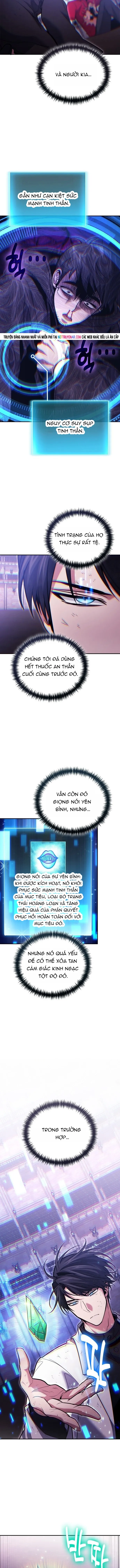 Làm Sao Sống Như Một Trị Liệu Sư Ngầm? - Chapter 120 - Page 14