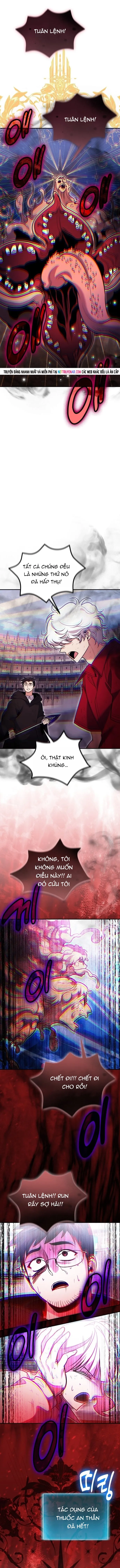 Làm Sao Sống Như Một Trị Liệu Sư Ngầm? - Chapter 120 - Page 3