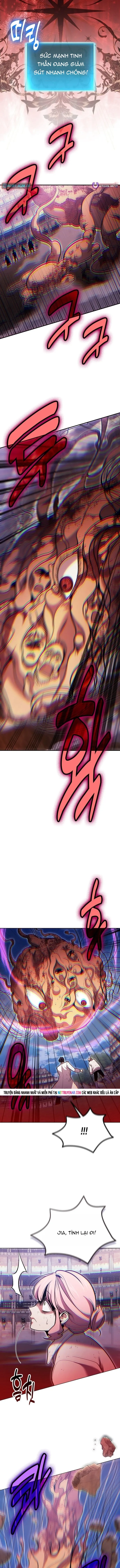 Làm Sao Sống Như Một Trị Liệu Sư Ngầm? - Chapter 120 - Page 4