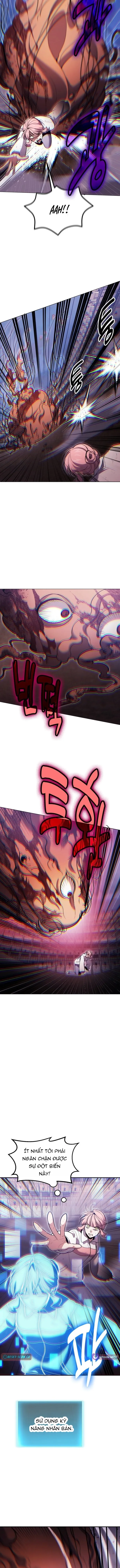 Làm Sao Sống Như Một Trị Liệu Sư Ngầm? - Chapter 120 - Page 5