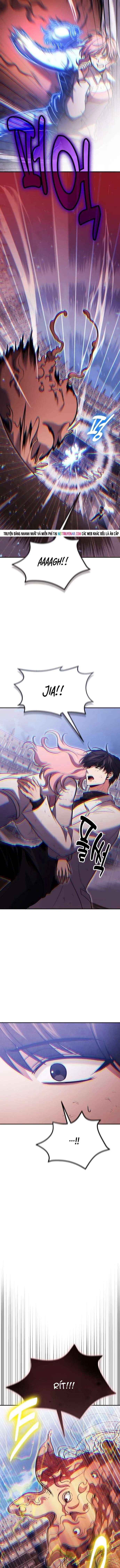 Làm Sao Sống Như Một Trị Liệu Sư Ngầm? - Chapter 120 - Page 6