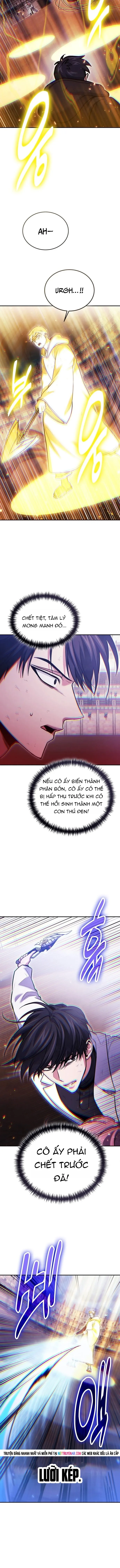 Làm Sao Sống Như Một Trị Liệu Sư Ngầm? - Chapter 120 - Page 7