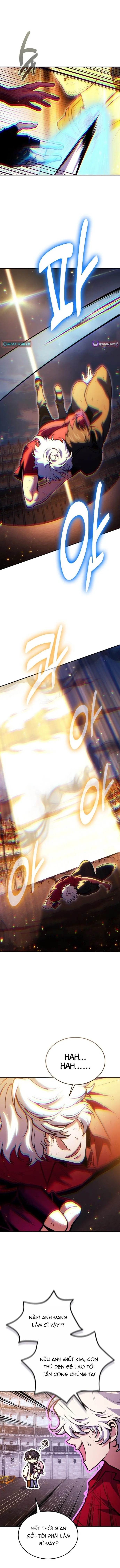 Làm Sao Sống Như Một Trị Liệu Sư Ngầm? - Chapter 120 - Page 8