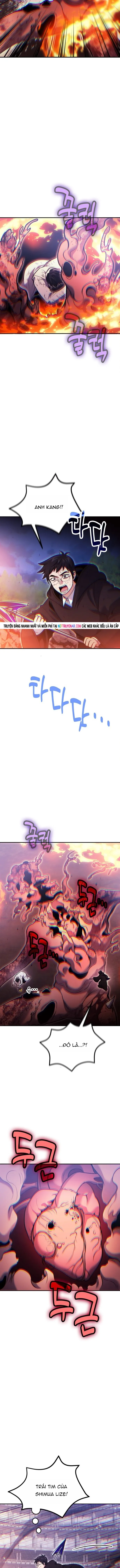 Làm Sao Sống Như Một Trị Liệu Sư Ngầm? - Chapter 121 - Page 11