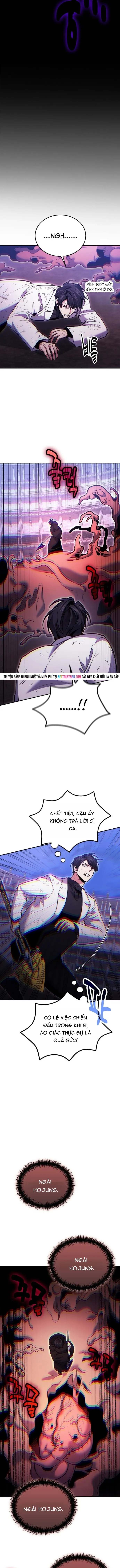 Làm Sao Sống Như Một Trị Liệu Sư Ngầm? - Chapter 121 - Page 14
