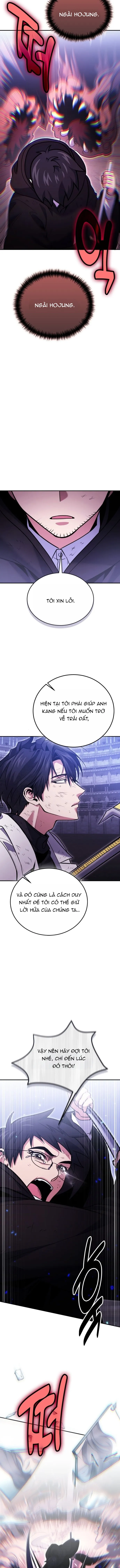 Làm Sao Sống Như Một Trị Liệu Sư Ngầm? - Chapter 121 - Page 15