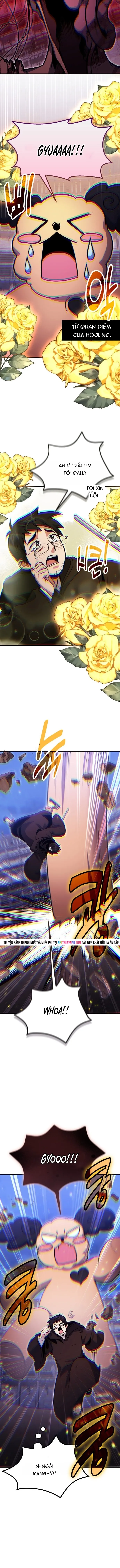 Làm Sao Sống Như Một Trị Liệu Sư Ngầm? - Chapter 121 - Page 6