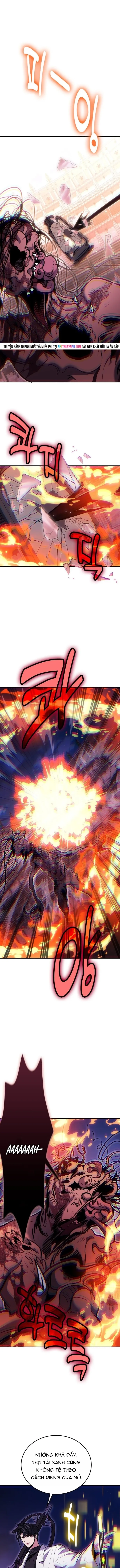 Làm Sao Sống Như Một Trị Liệu Sư Ngầm? - Chapter 121 - Page 8