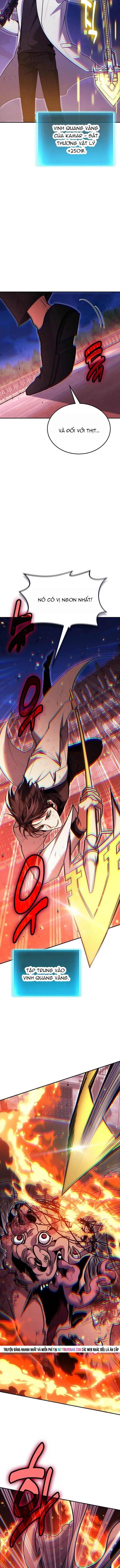 Làm Sao Sống Như Một Trị Liệu Sư Ngầm? - Chapter 121 - Page 9