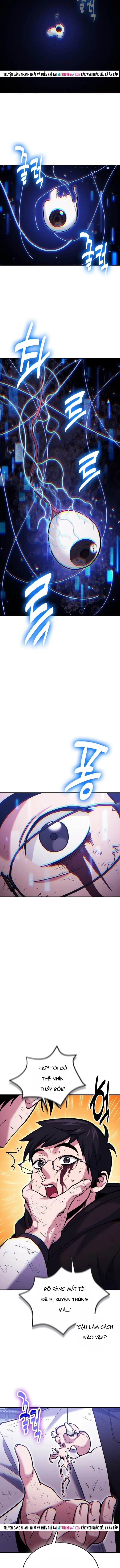 Làm Sao Sống Như Một Trị Liệu Sư Ngầm? - Chapter 122 - Page 10