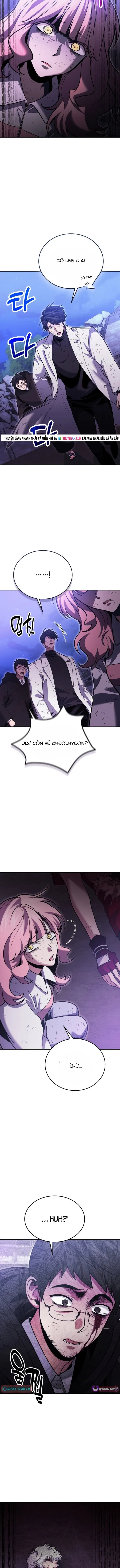 Làm Sao Sống Như Một Trị Liệu Sư Ngầm? - Chapter 122 - Page 13