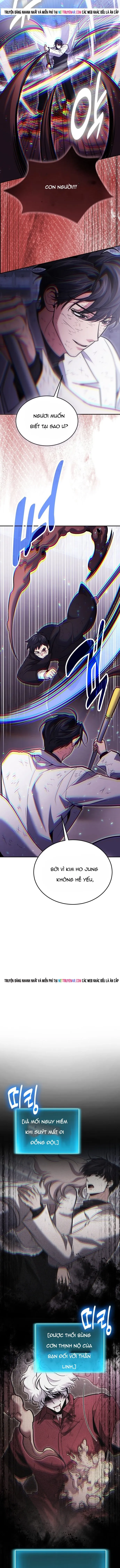 Làm Sao Sống Như Một Trị Liệu Sư Ngầm? - Chapter 122 - Page 3