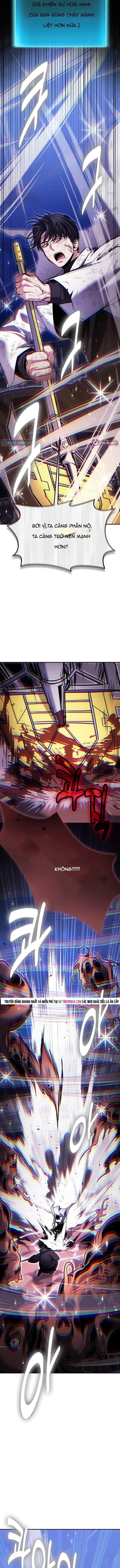Làm Sao Sống Như Một Trị Liệu Sư Ngầm? - Chapter 122 - Page 4