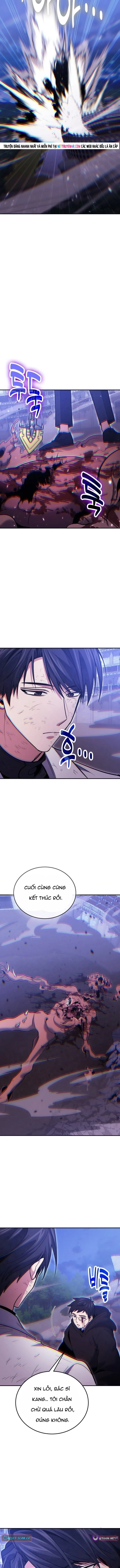 Làm Sao Sống Như Một Trị Liệu Sư Ngầm? - Chapter 122 - Page 5