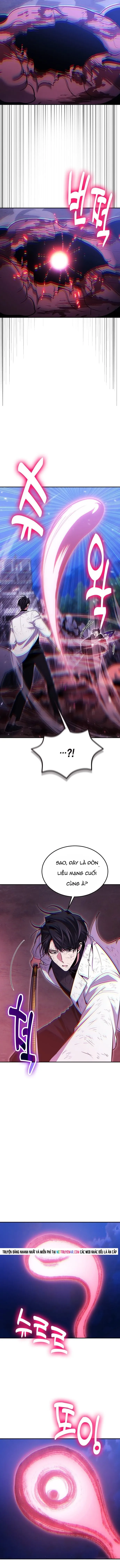 Làm Sao Sống Như Một Trị Liệu Sư Ngầm? - Chapter 122 - Page 7