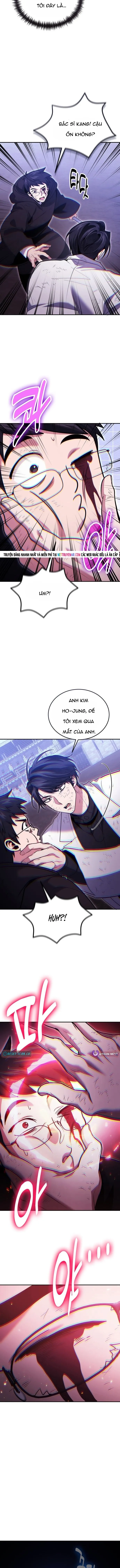 Làm Sao Sống Như Một Trị Liệu Sư Ngầm? - Chapter 122 - Page 9
