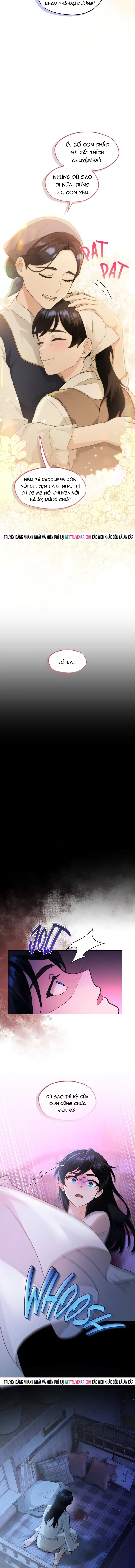 Hải Âu & Sói Hoang - Chapter 59 - Page 16