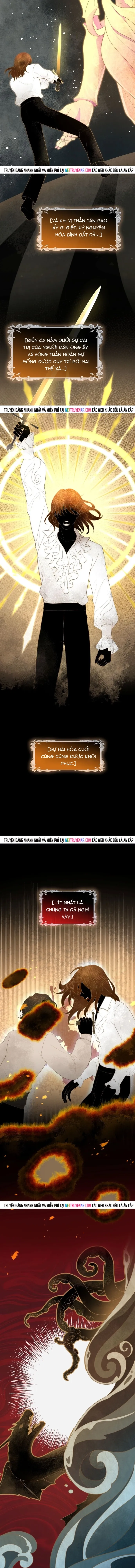 Hải Âu & Sói Hoang - Chapter 59 - Page 4