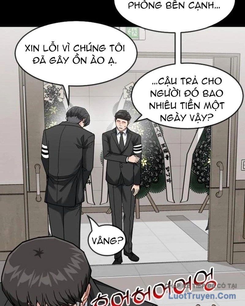Nhà Đầu Tư Nhìn Thấy Tương Lai - Chapter 75 - Page 8
