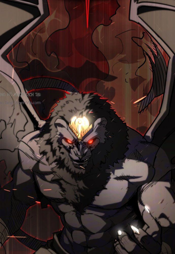 Cứu Thế Là Nghề Của Tôi - Chapter 0 - Page 10