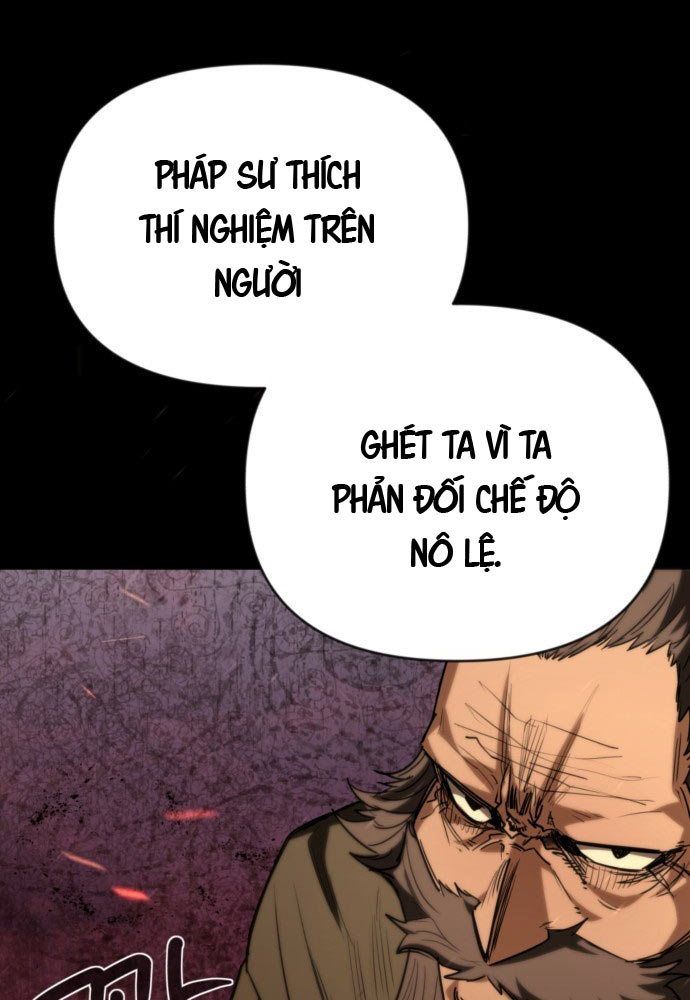 Cứu Thế Là Nghề Của Tôi - Chapter 0 - Page 109