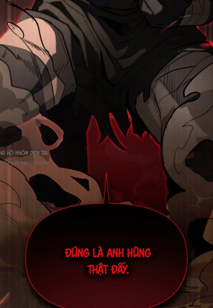 Cứu Thế Là Nghề Của Tôi - Chapter 0 - Page 11