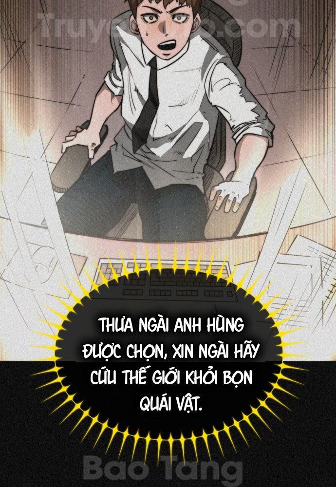 Cứu Thế Là Nghề Của Tôi - Chapter 0 - Page 122