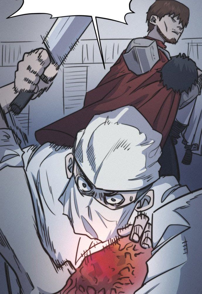 Cứu Thế Là Nghề Của Tôi - Chapter 0 - Page 137