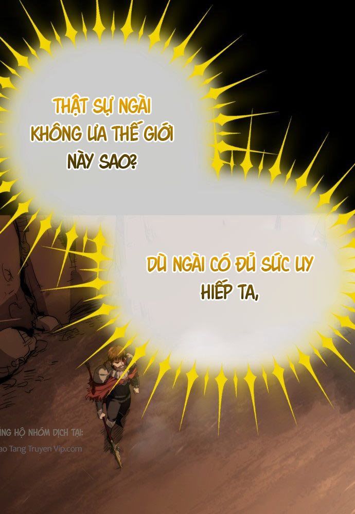 Cứu Thế Là Nghề Của Tôi - Chapter 0 - Page 175