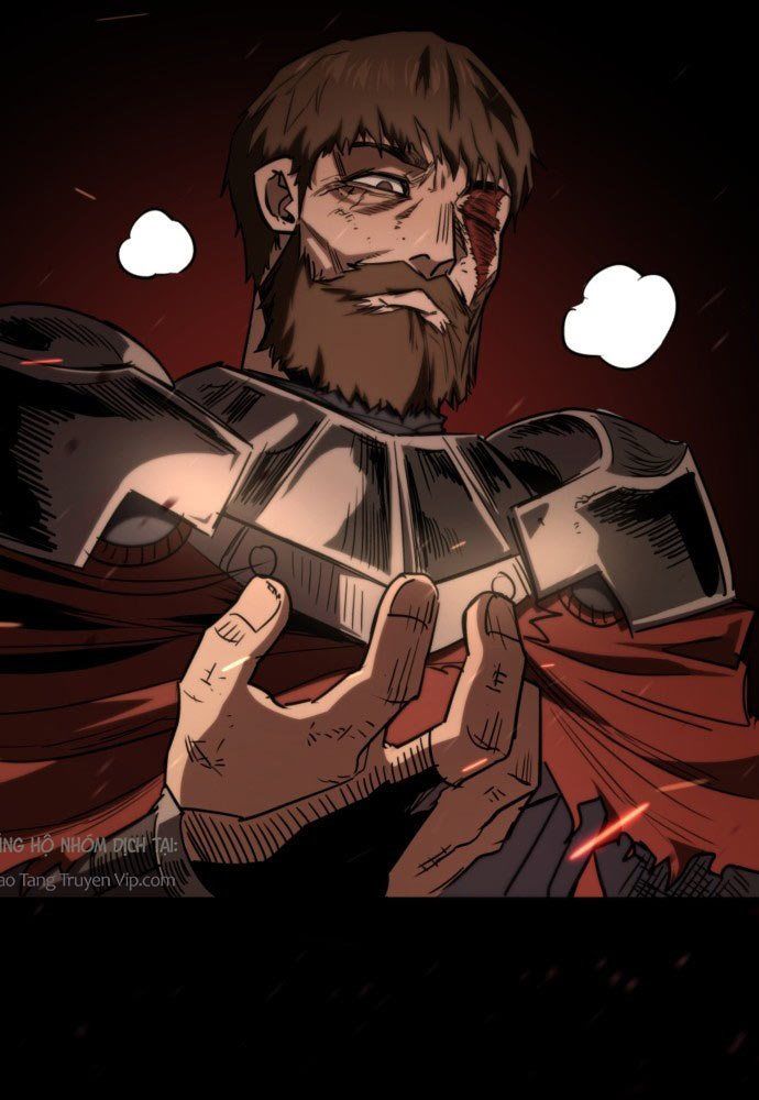 Cứu Thế Là Nghề Của Tôi - Chapter 0 - Page 186