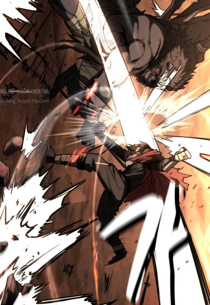 Cứu Thế Là Nghề Của Tôi - Chapter 0 - Page 21