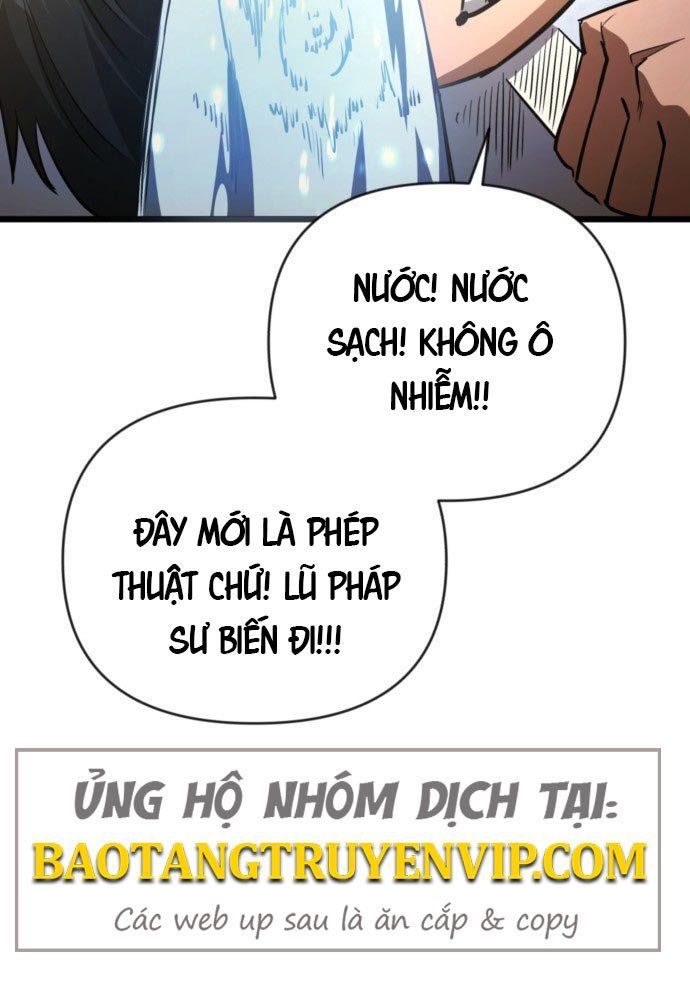 Cứu Thế Là Nghề Của Tôi - Chapter 0 - Page 216