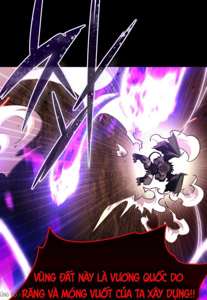 Cứu Thế Là Nghề Của Tôi - Chapter 0 - Page 26