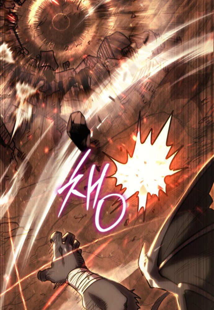 Cứu Thế Là Nghề Của Tôi - Chapter 0 - Page 54