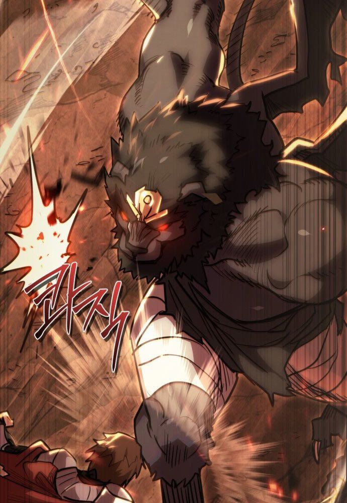 Cứu Thế Là Nghề Của Tôi - Chapter 0 - Page 55